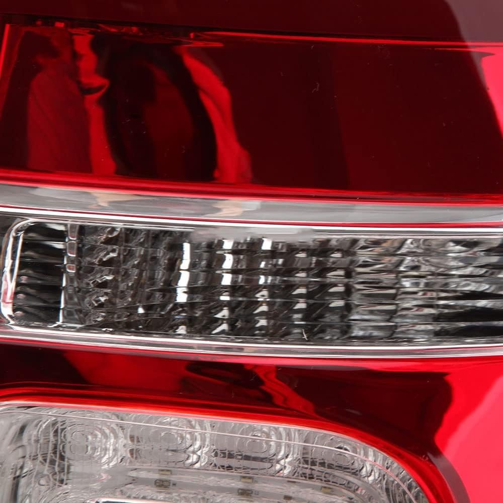 Car Rear Tail Light For Toyota Corolla 2014 2015 2016 2017