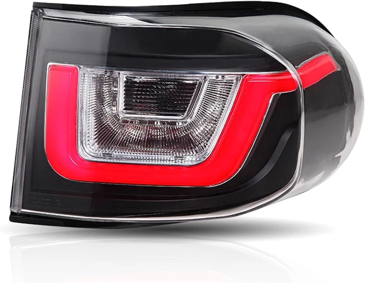 Car Rear Tail Light For Toyota FJ Cruiser 2007-2014