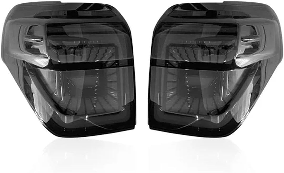 Car Rear Tail Light For Toyota 4runner 2014-2021