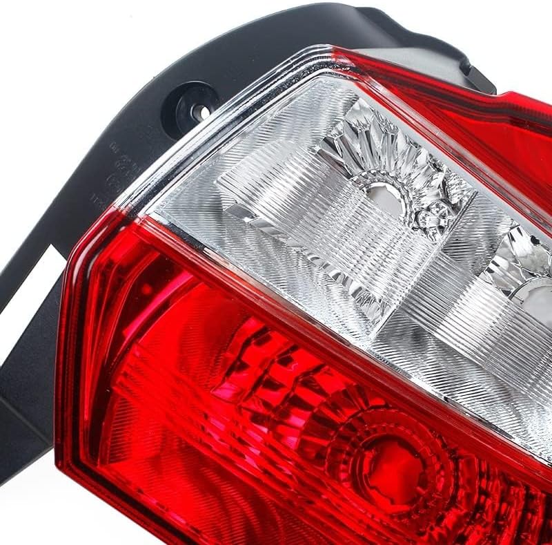 Car Rear Tail Light For Toyota Subaru Xv 2012 2013 2014 2015 Car Rear Tail Light For Toyota Subaru Xv 2012 2013 2014 2015