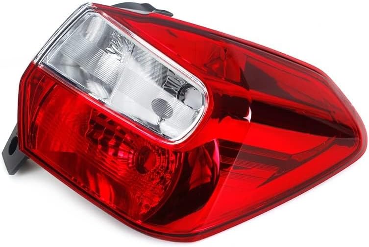 Car Rear Tail Light For Toyota Subaru Xv 2012 2013 2014 2015