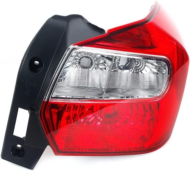 Car Rear Tail Light For Toyota Subaru Xv 2012 2013 2014 2015