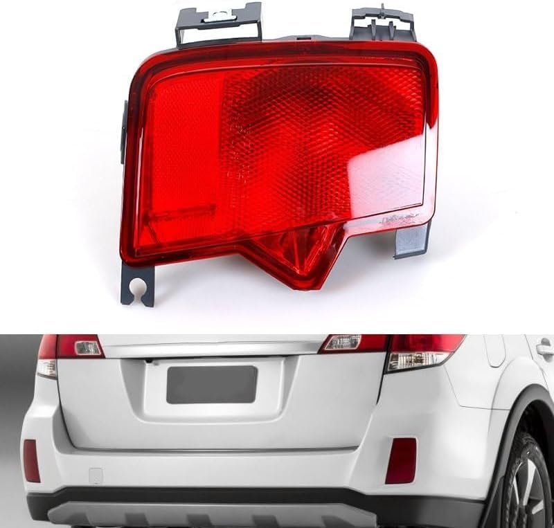 Car Rear Tail Light For Subaru Outback 2009-2014 2010 2011 2012 2013 Car Rear Tail Light For Subaru Outback 2009-2014 2010 2011 2012 2013