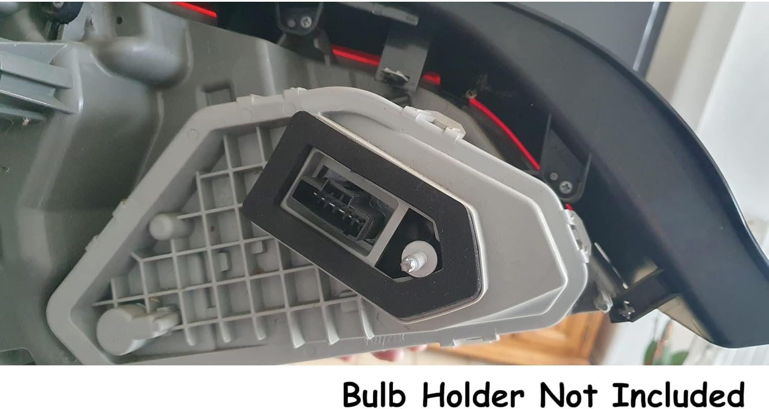 Car Rear Tail Light For Peugeot 508 2016 2017 2018