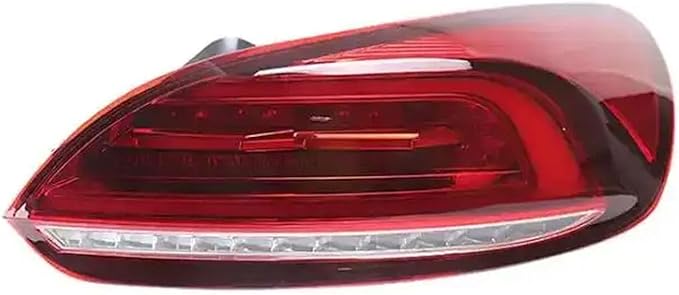 Car Rear Tail Light For VW Scirocco 2009-2015