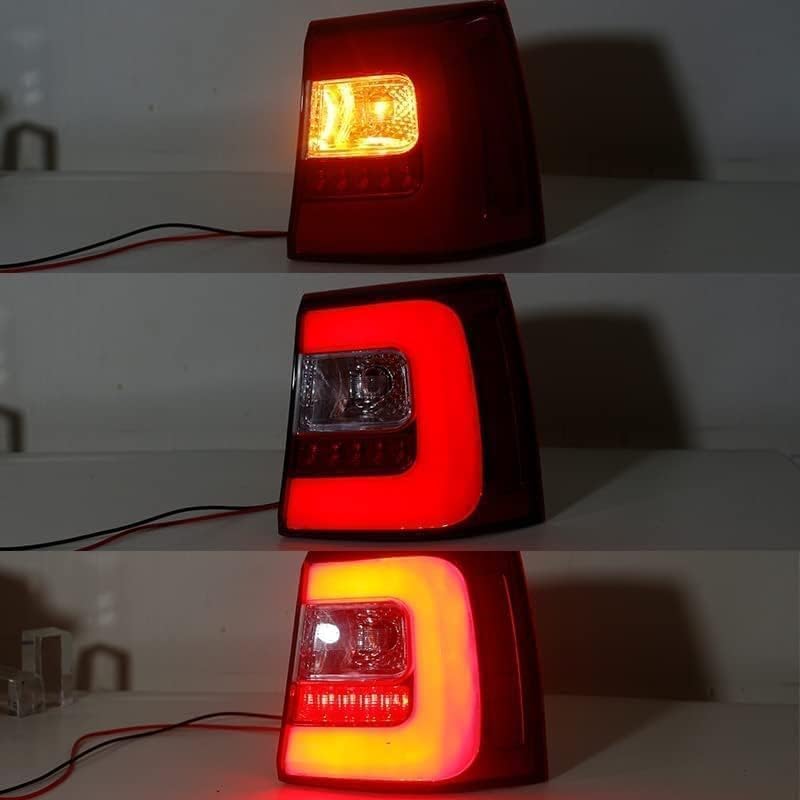 Car Rear Tail Light For Kia Sorento 2013 2014 2015