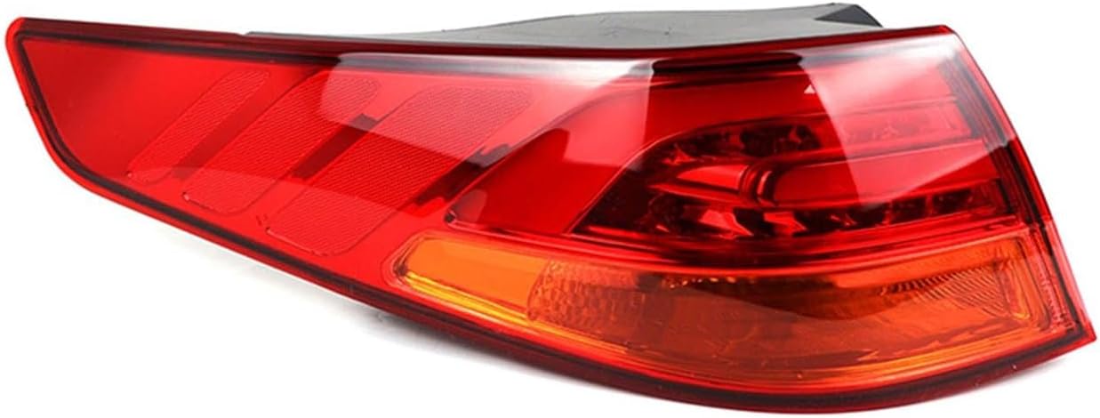 Car Rear Tail Light For Kia K5 Optima 2014 2015