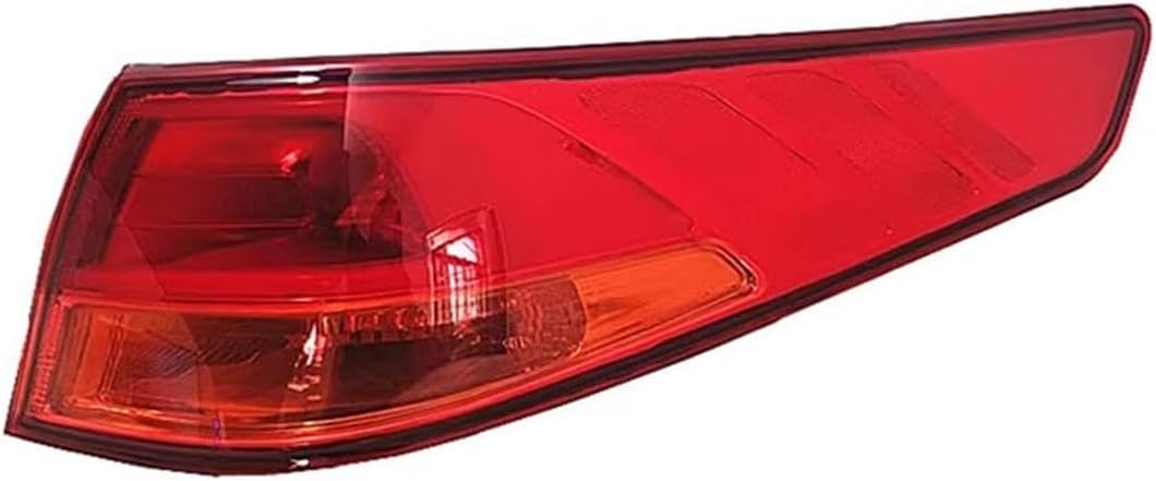 Car Rear Tail Light For Kia K5 Optima 2014 2015