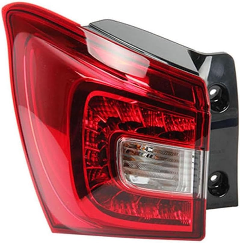 Car Rear Tail Light For Suzuki SX4 SCROSS 2017 2018 2019 2020 2021 Car Rear Tail Light For Suzuki SX4 SCROSS 2017 2018 2019 2020 2021