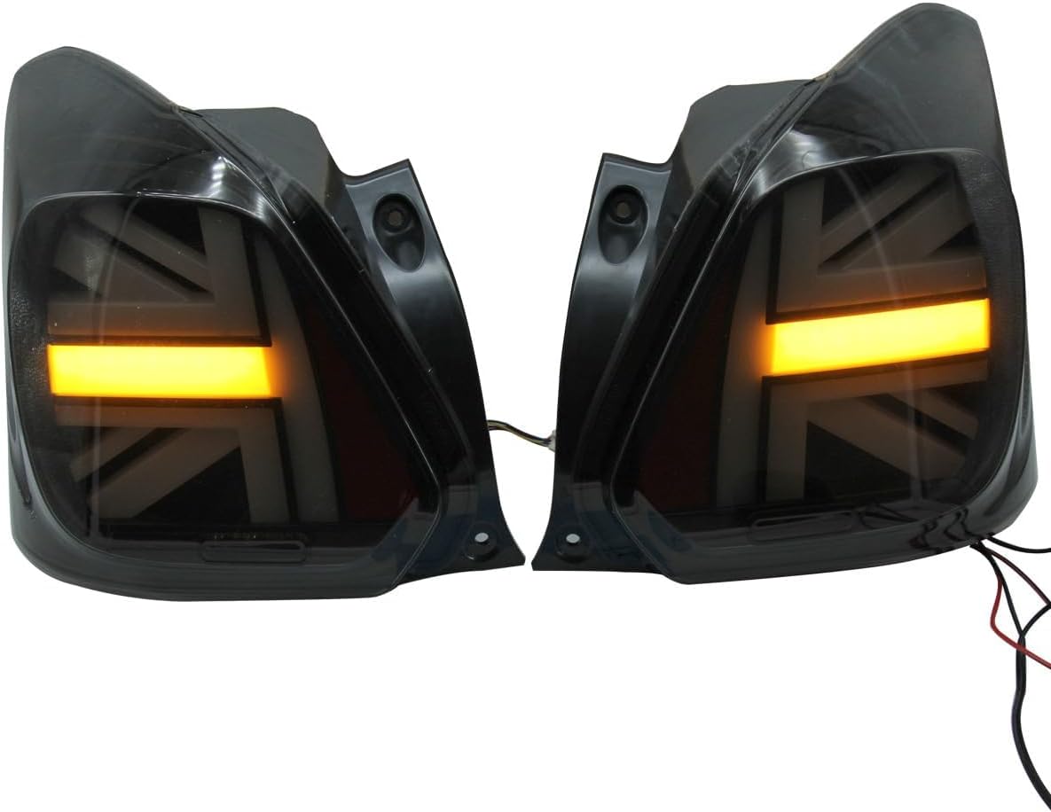 Car Rear Tail Light For Suzuki Swift 2017 2018 2019 2020