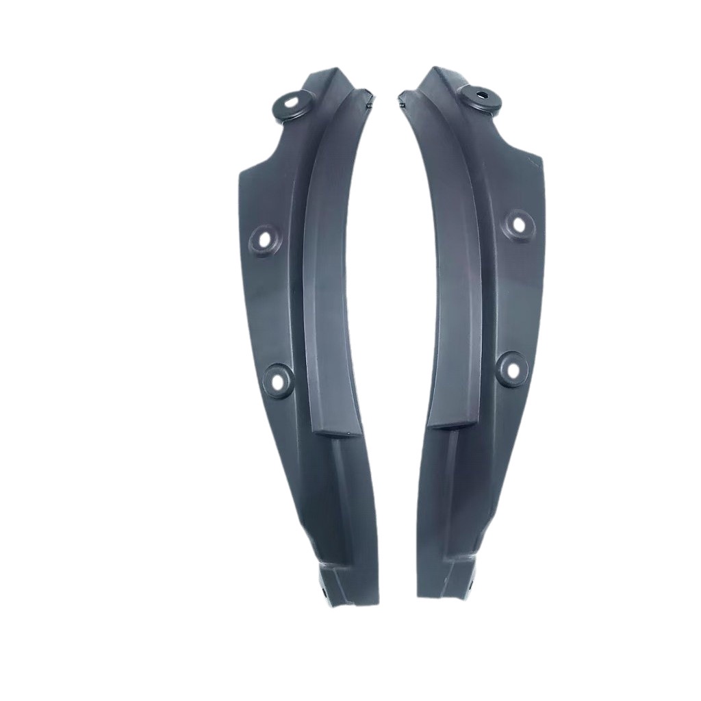 Mudguards for Volvo XC60 rear door lining 2018-2026