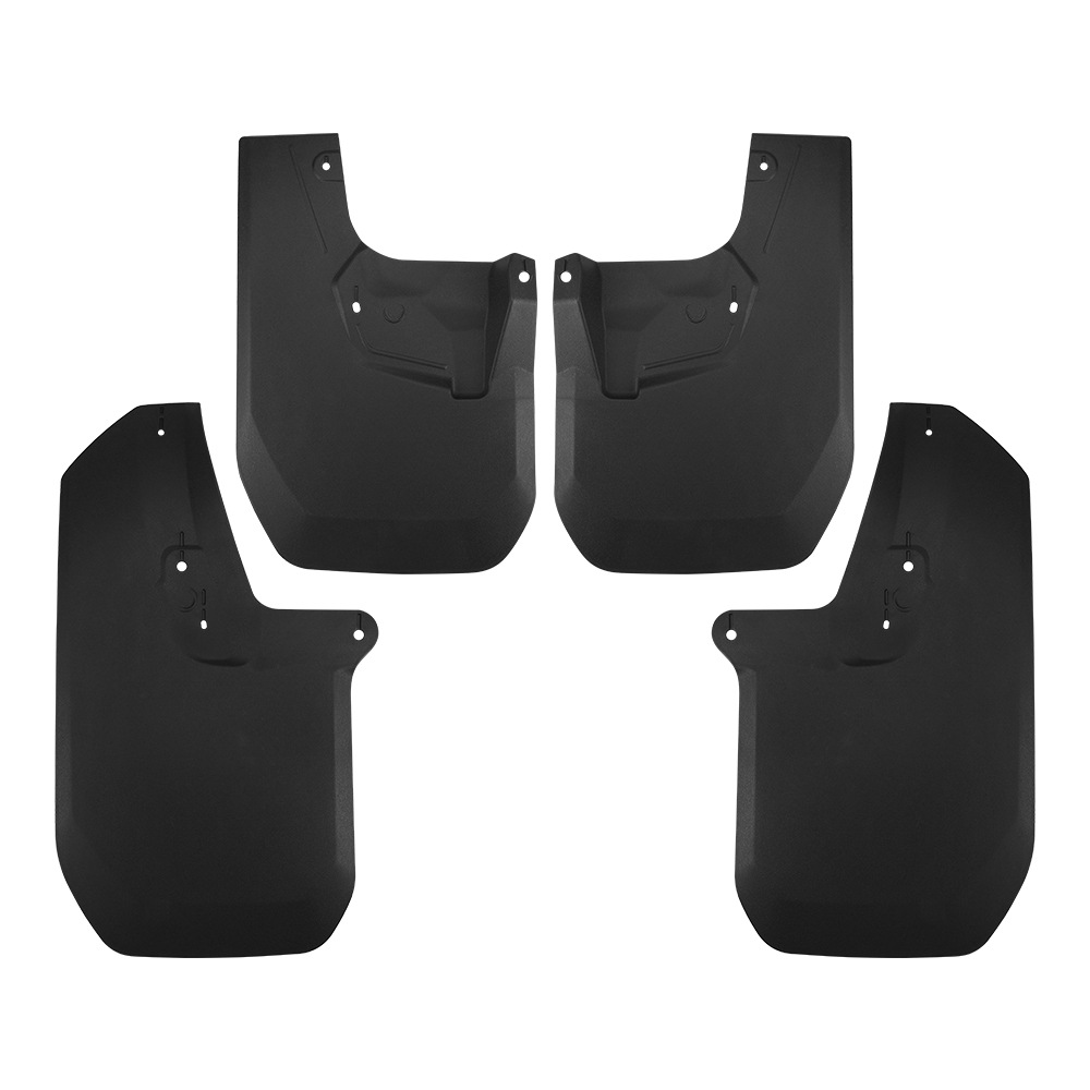 Mudguards for Toyota Hilux GR Sport 2024-2025