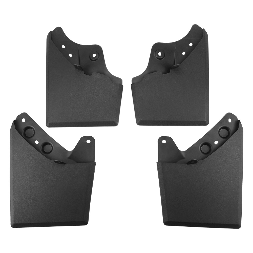 Mudguards for Toyota Tacoma 2024-2025