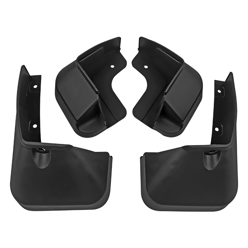 Mudguards for Toyota Verso AR20 2009-2018