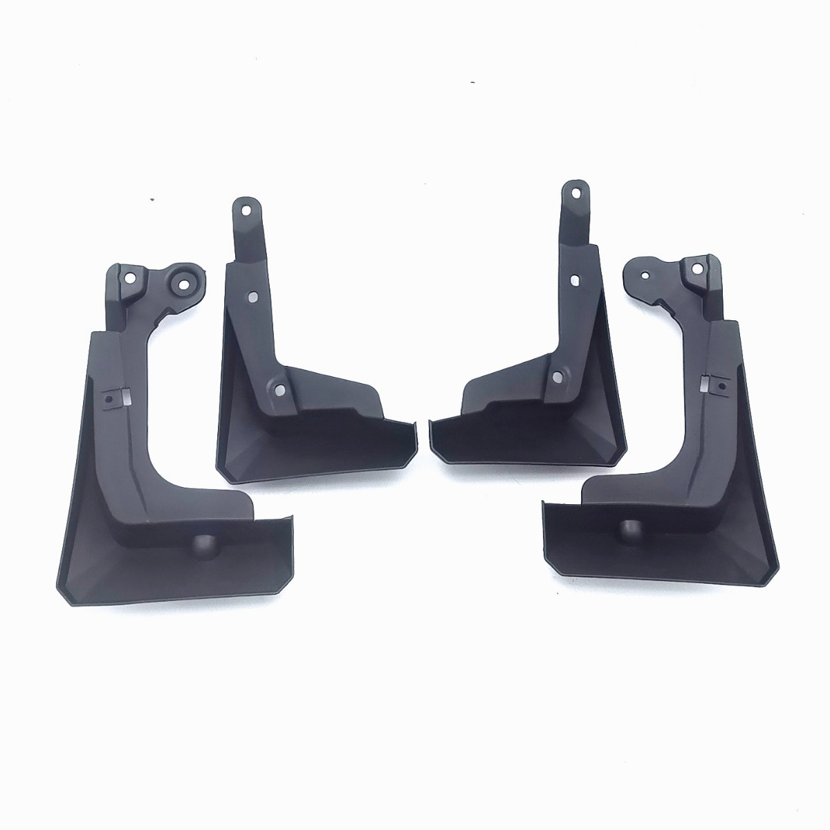 Mudguards for Toyota Wildlander RAV4 (2026)