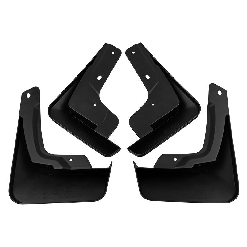 Mudguards for Toyota Rush 2018-2025