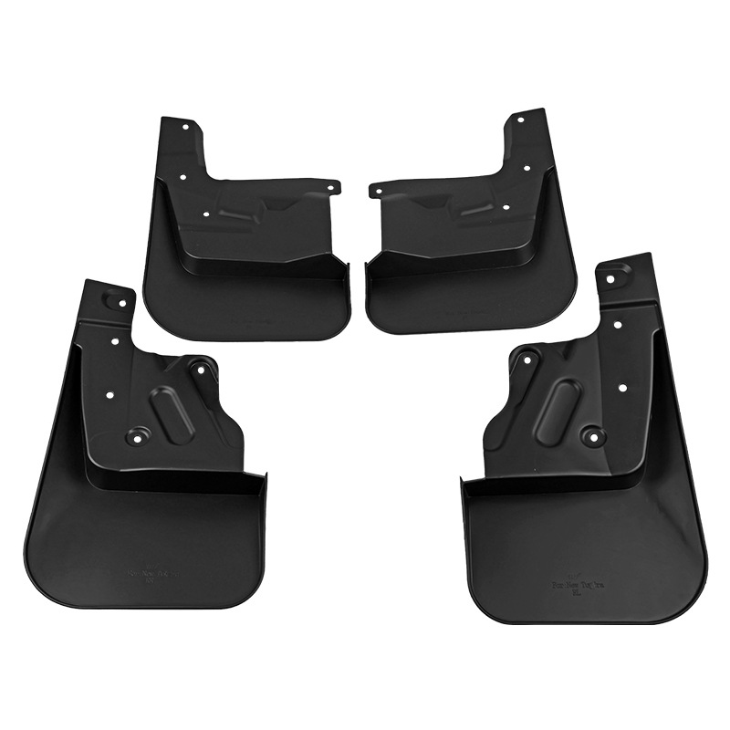 Mudguards for Toyota Tundra 2022-2025