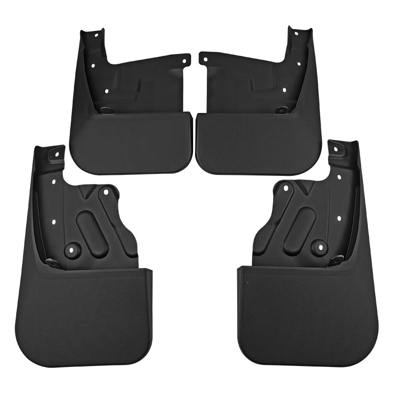Mudguards for Toyota Tundra 2022-2025