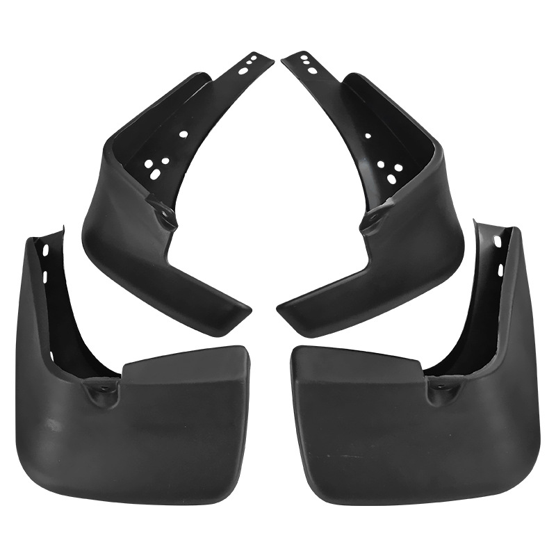 Mudguards for Toyota Corolla EX 2003-2006