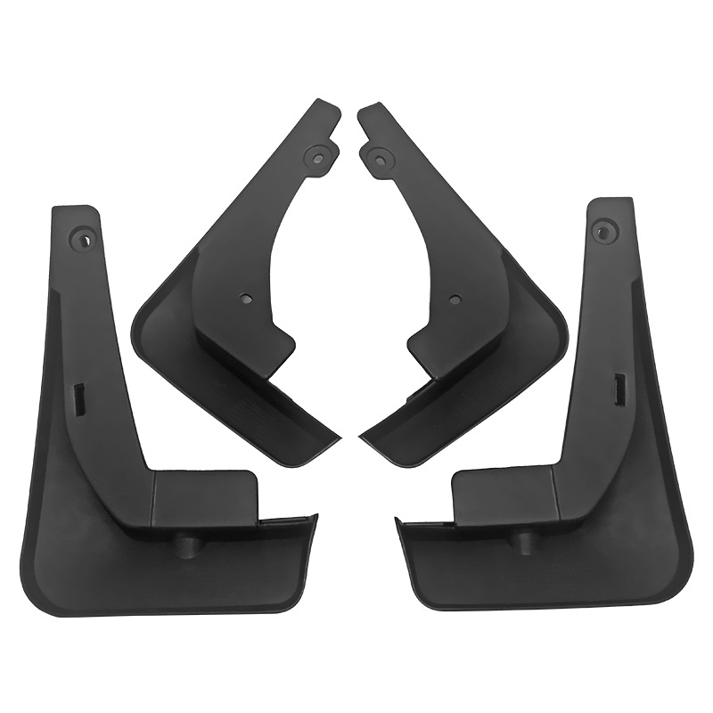 Mudguards for Toyota Corolla Cross 2020-2025