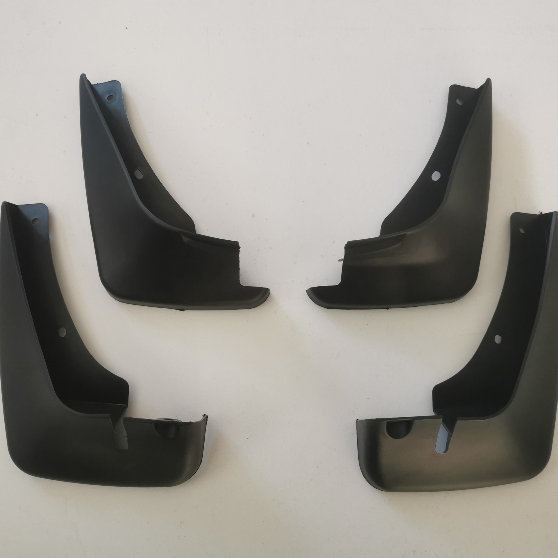 Mudguards for Toyota Probox 2002