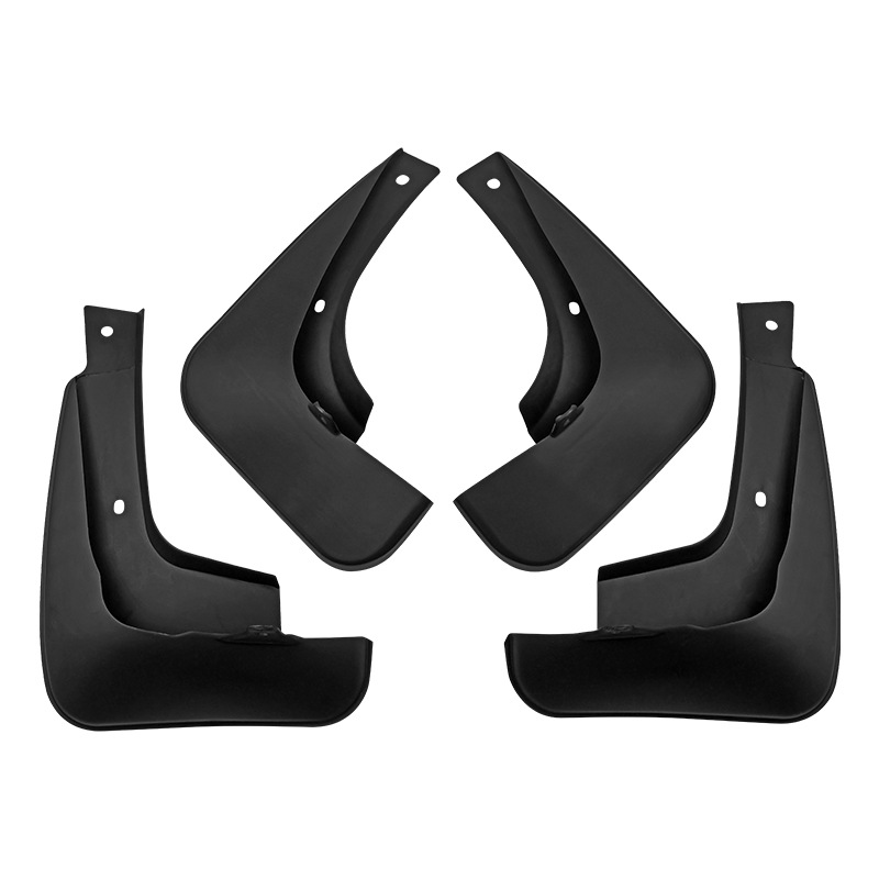 Mudguards for Toyota Camry 2.4 2002-2006
