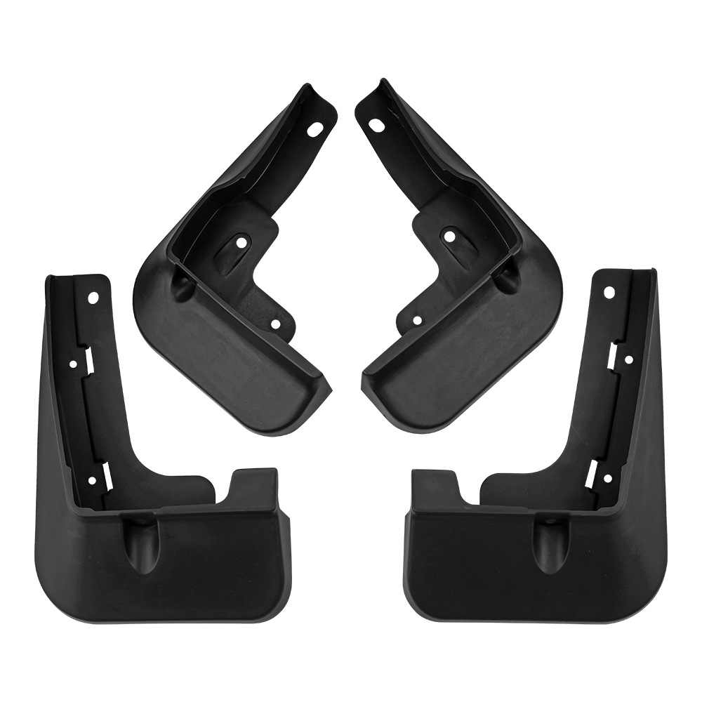 Mudguards for Toyota Camry Sport SEXSE 2024-2025 Sport Edition