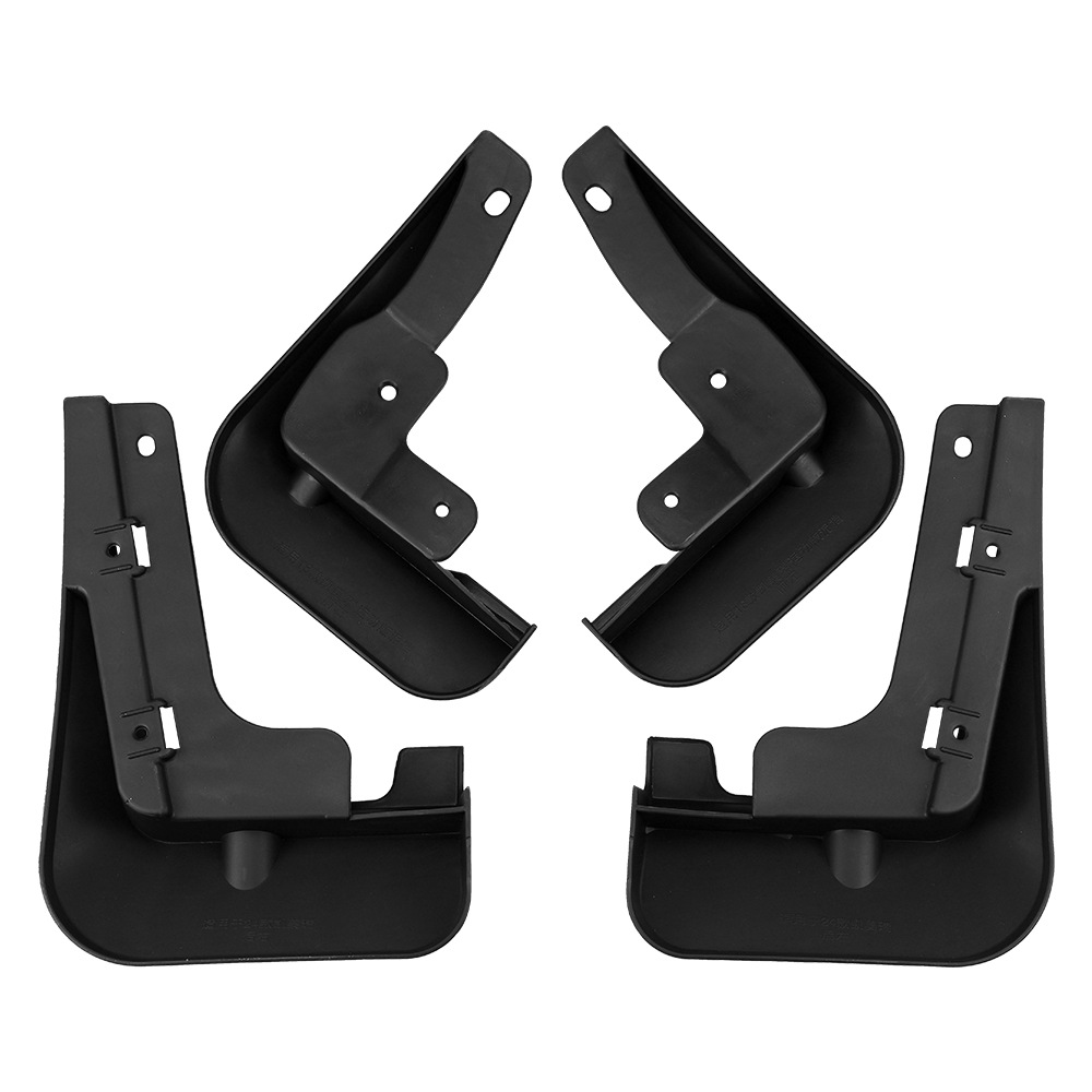 Mudguards for Toyota Camry Sport SEXSE 2024-2025 Sport Edition