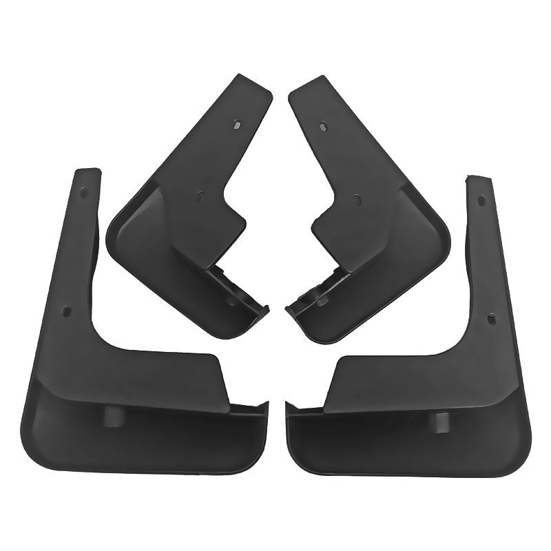 Mudguards for Toyota Camry 2012-2014 Standard Edition