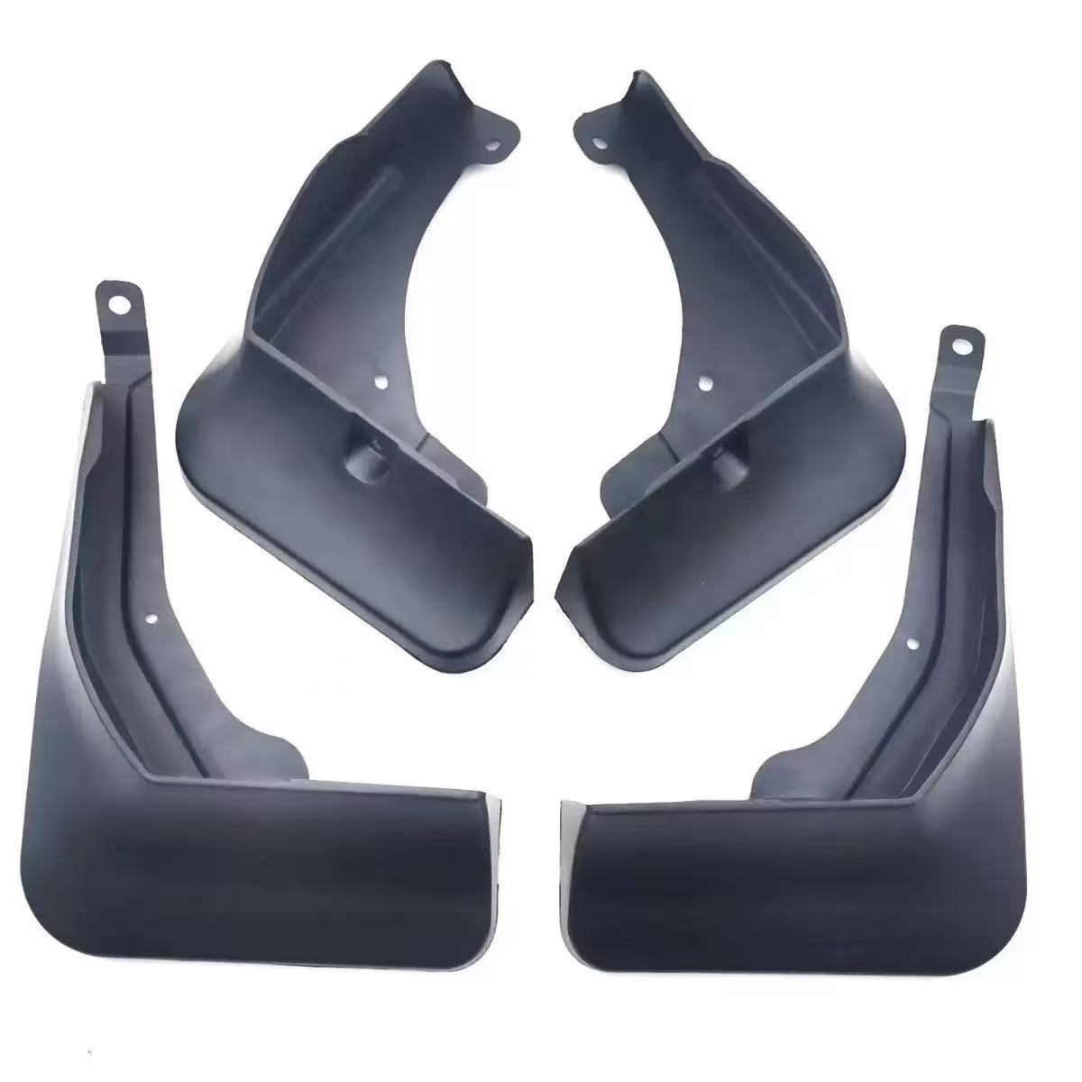 Mudguards for Toyota Corolla Cross