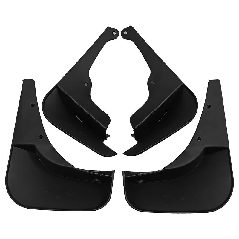 Mudguards for Toyota Yaris (2006-2011)