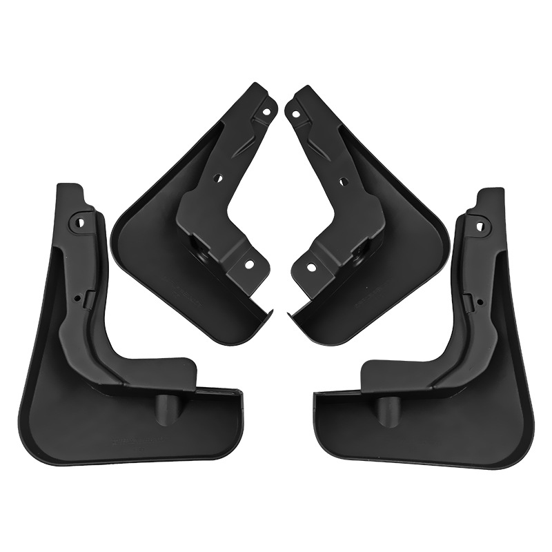 Mudguards for Toyota BZ4X 2022