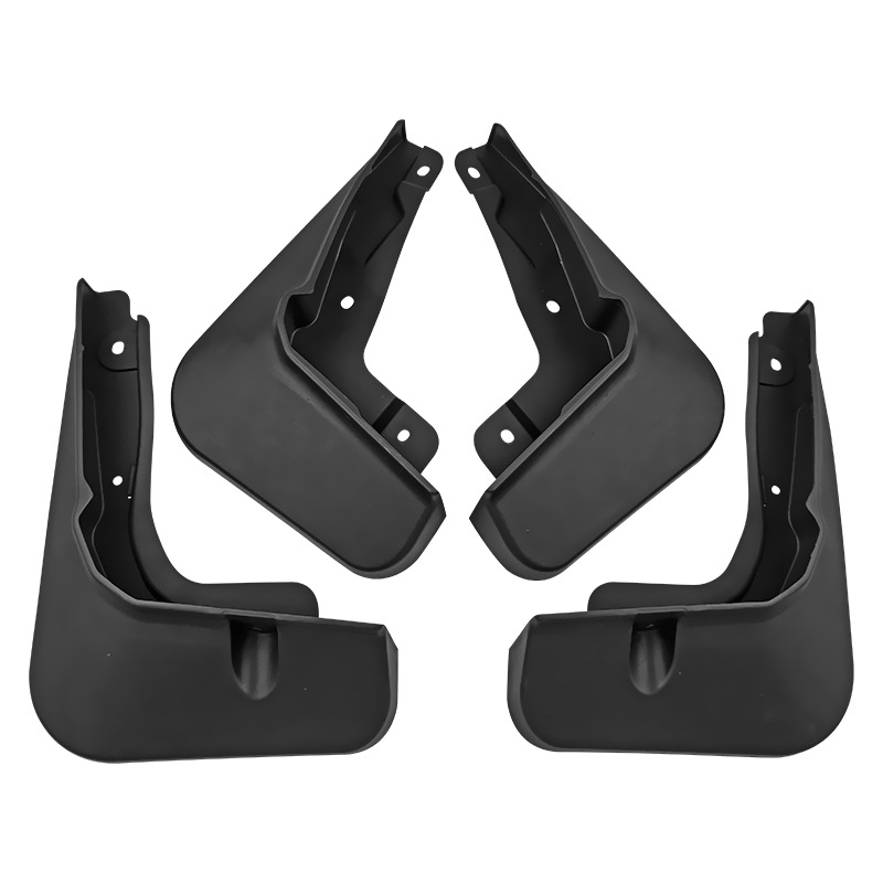 Mudguards for Toyota BZ4X 2022