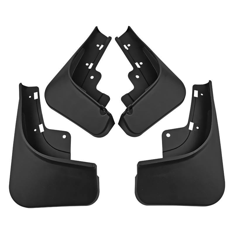 Mudguards for Tesla Model S 2023