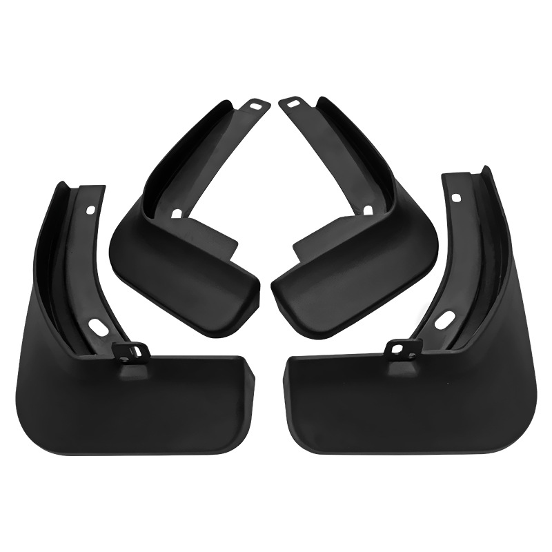 Mudguards for Volkswagen Jetta Skoda Rapid (2012-2017)