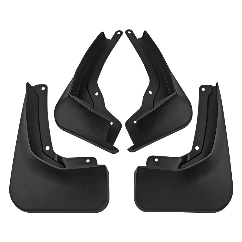 Mudguards for Volkswagen Tharu 2019-2022