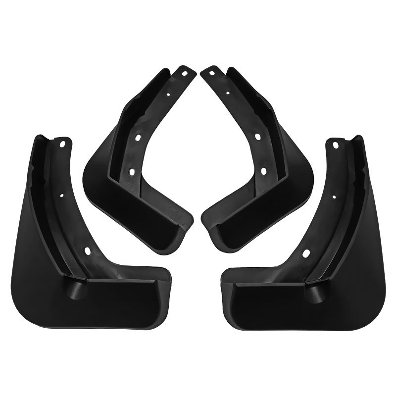 Mudguards for Volkswagen Passat B8 (2017 model) 2015-2019