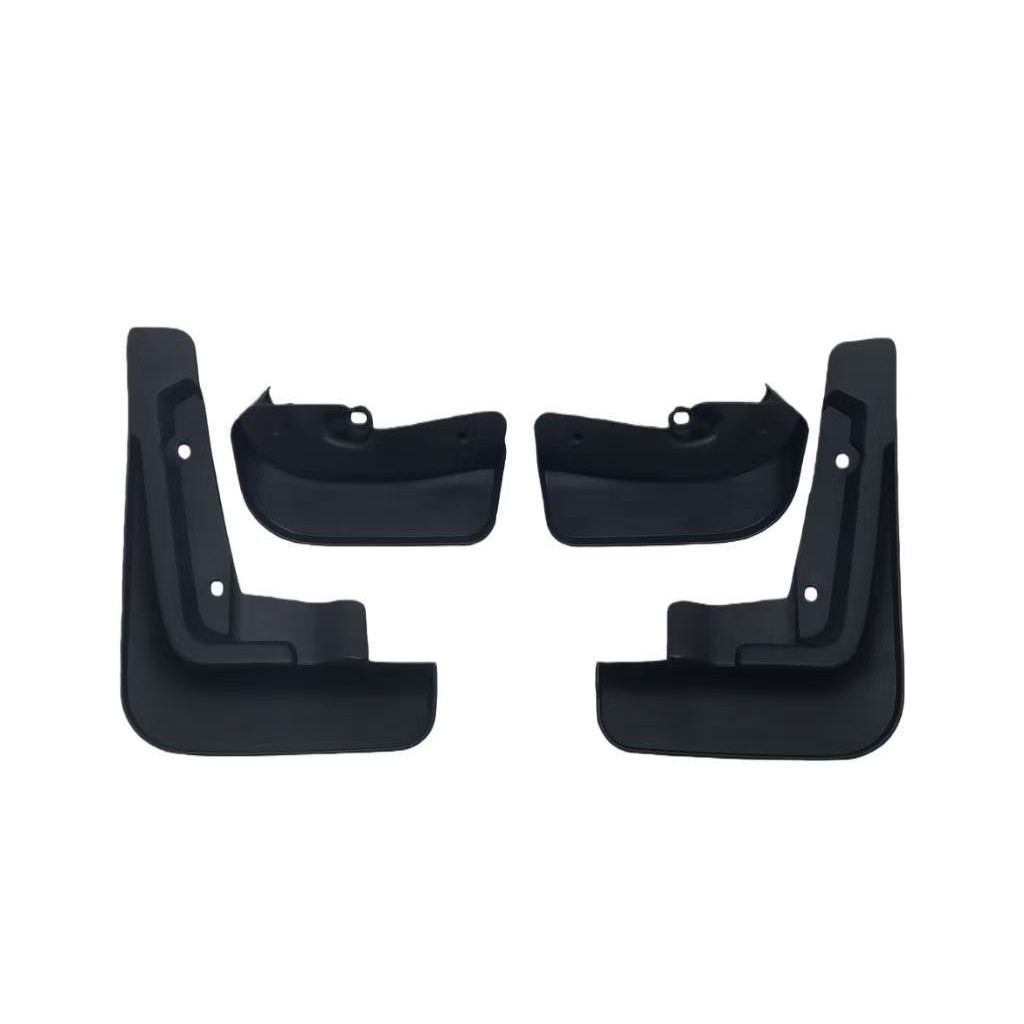 Mudguards for Volkswagen Multivan Caravelle 5T6T7