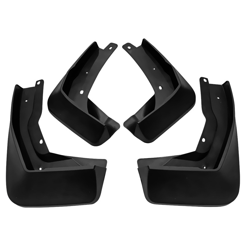 Mudguards for Volkswagen 2018-20 Touran L Cross Edition