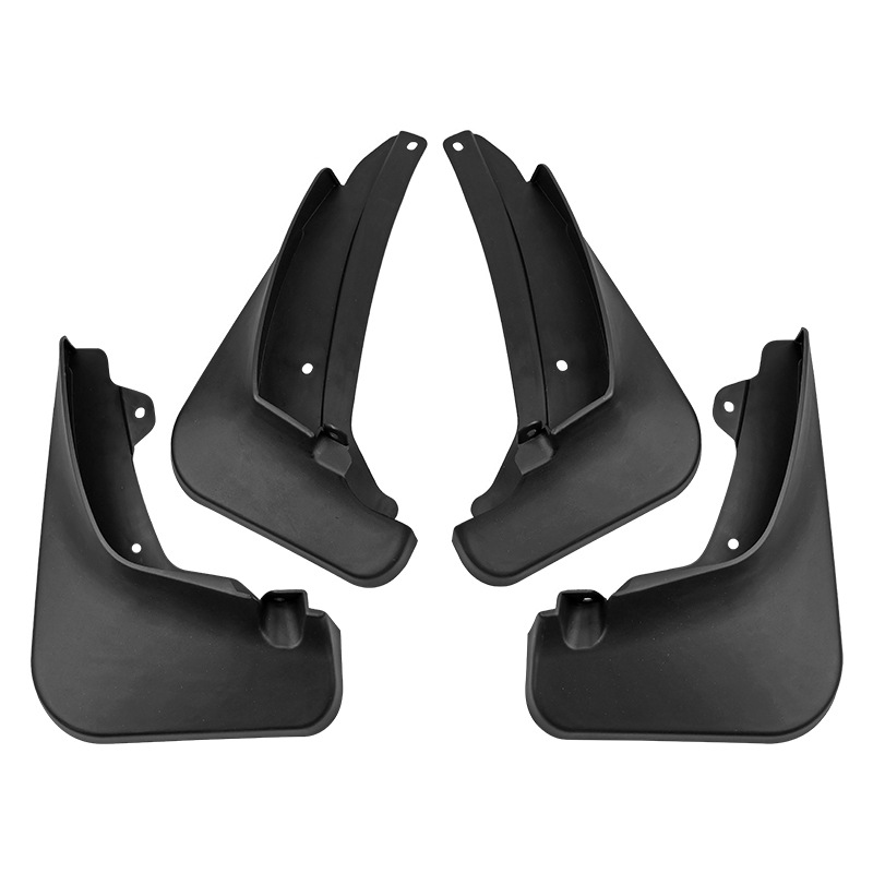 Mudguards for Volkswagen Tayron 2019-2023