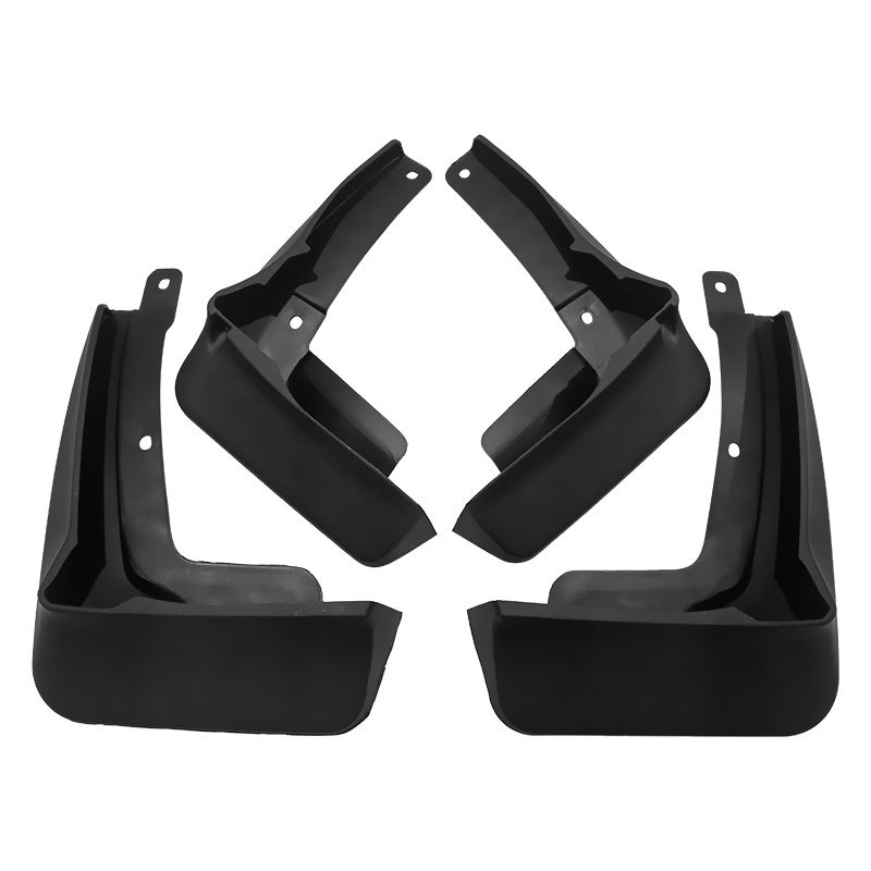 Mudguards for Volkswagen Golf 8 R-Line 2020-2023