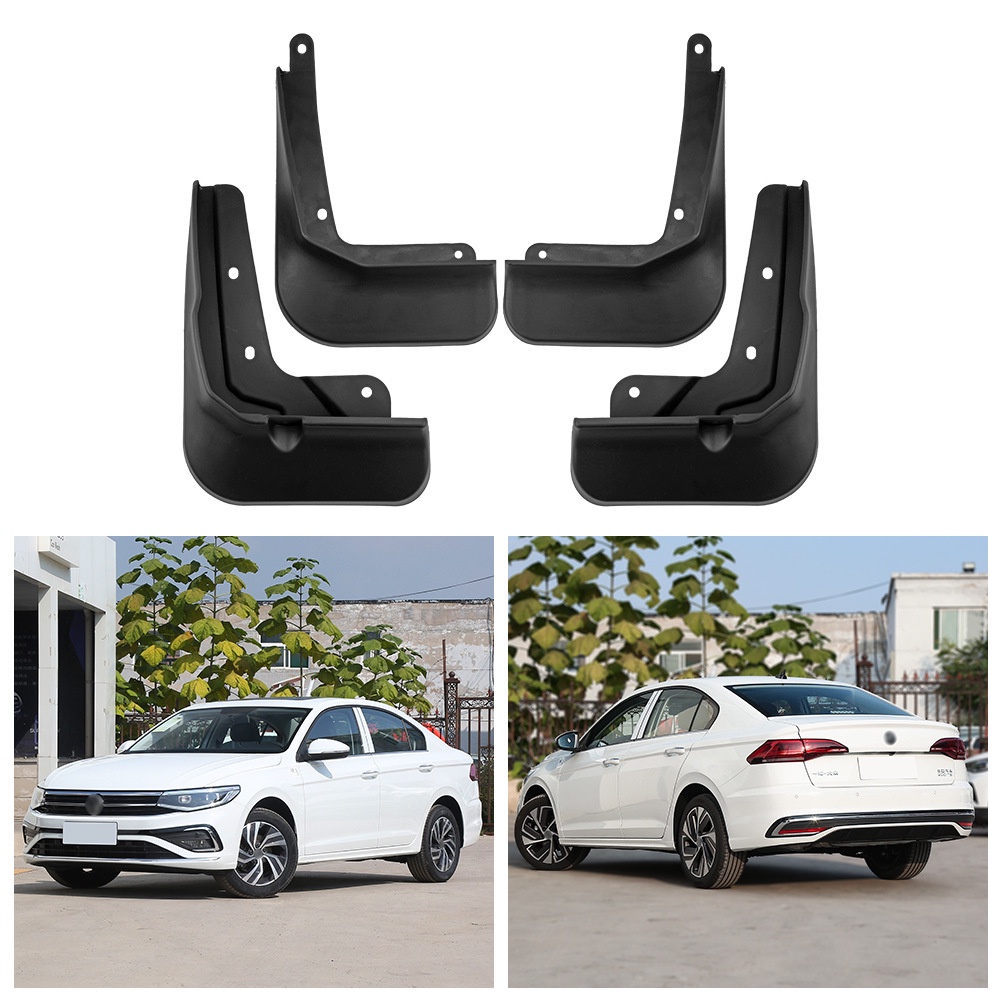 Mudguards for Volkswagen Bora 2023