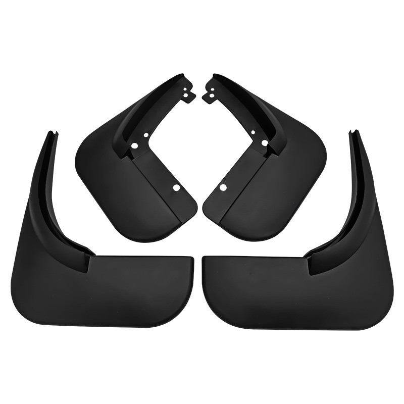Mudguards for Volkswagen 2006-2010 Passat B6