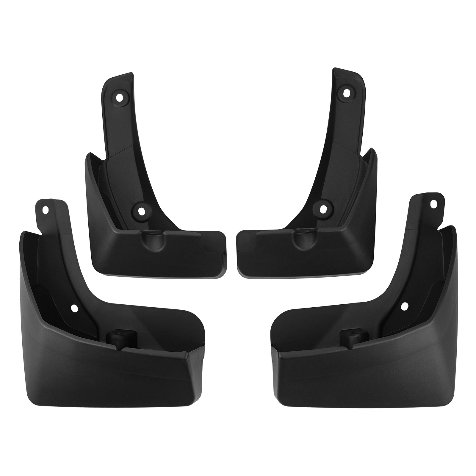 Mudguards for Subaru Forester 2025
