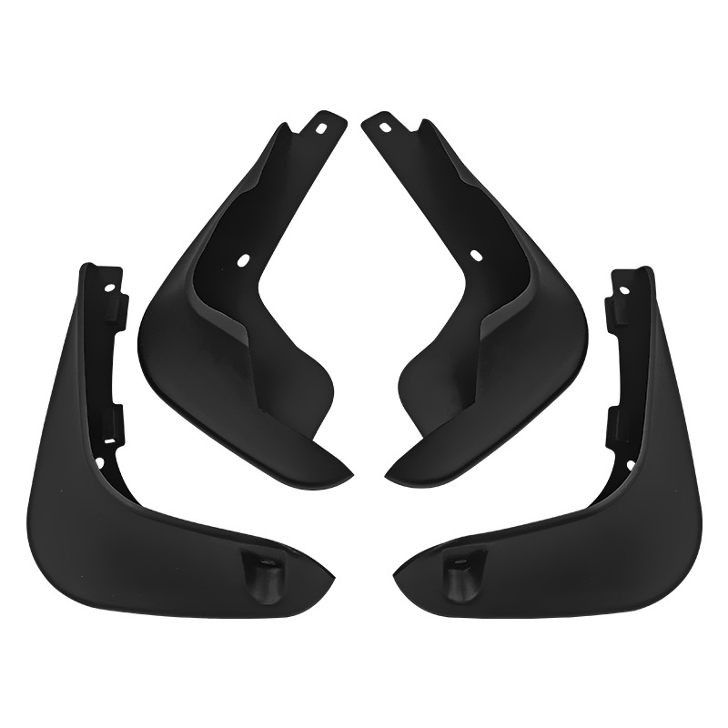 Mudguards for Suzuki Alto A-Star 2009-2015