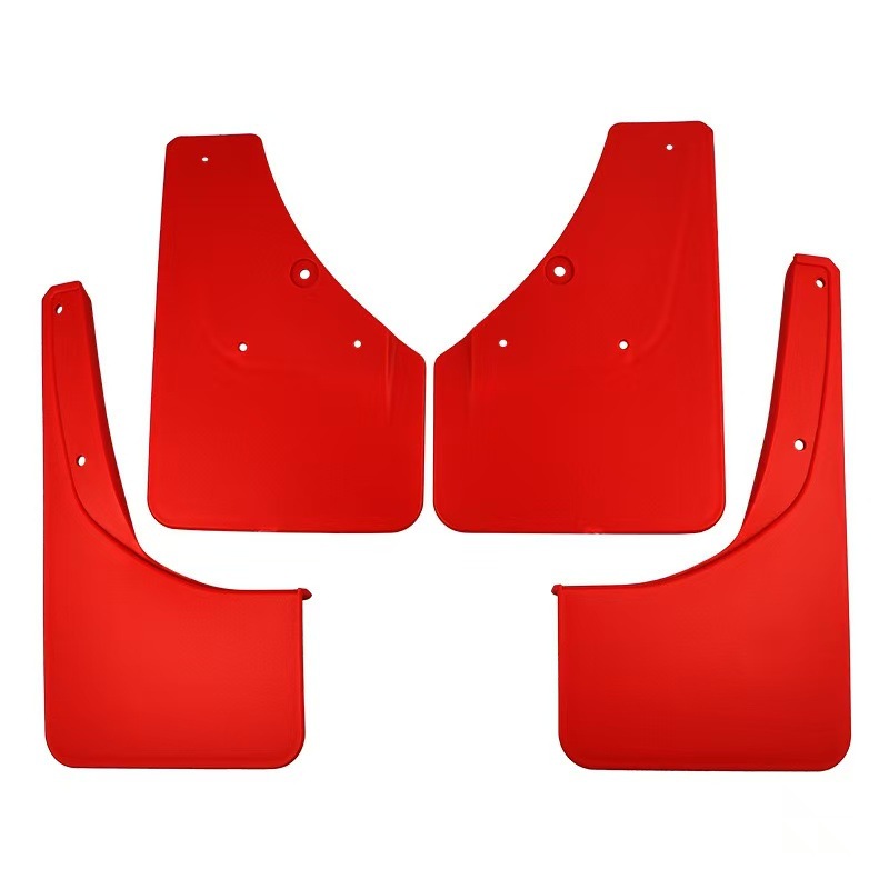 Mudguards for Suzuki Jimny 2019-2023