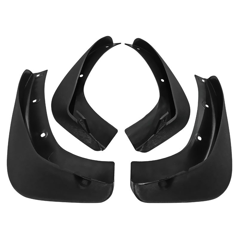 Mudguards for Nissan Note 2005 06 07 08 09 E11