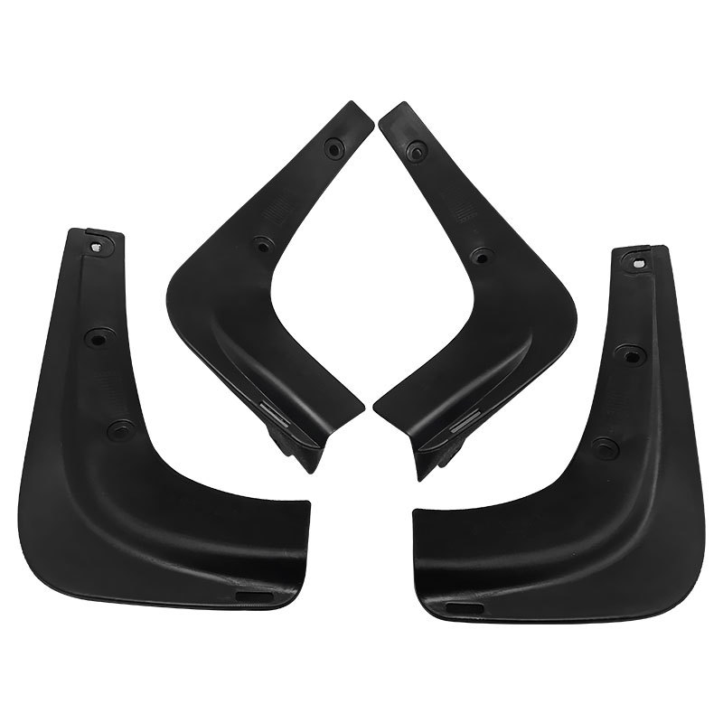 Mudguards for Nissan Note 2005 06 07 08 09 E11