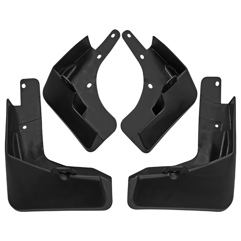 Mudguards for Nissan X-Trail 2014-2020