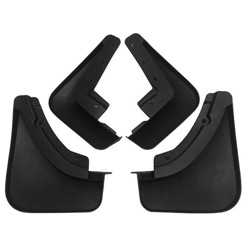 Mudguards for Mercedes Benz GLA 2020-2021